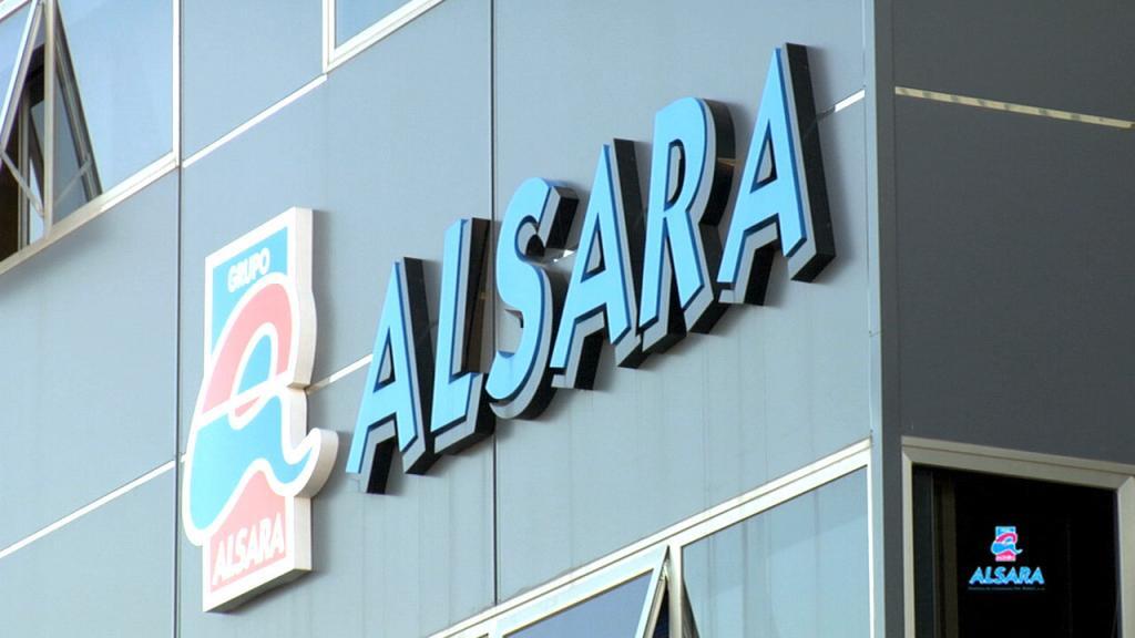 Grupo Alsara se expande en Badajoz, Jaén y Albacete. 1 Grupo Alsara se expande en Badajoz, Jaén y Albacete. 1