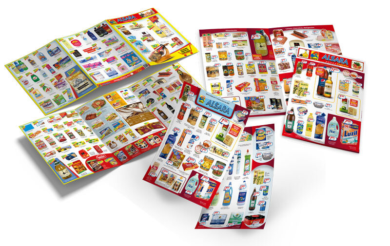 ofertas supermercados alsara