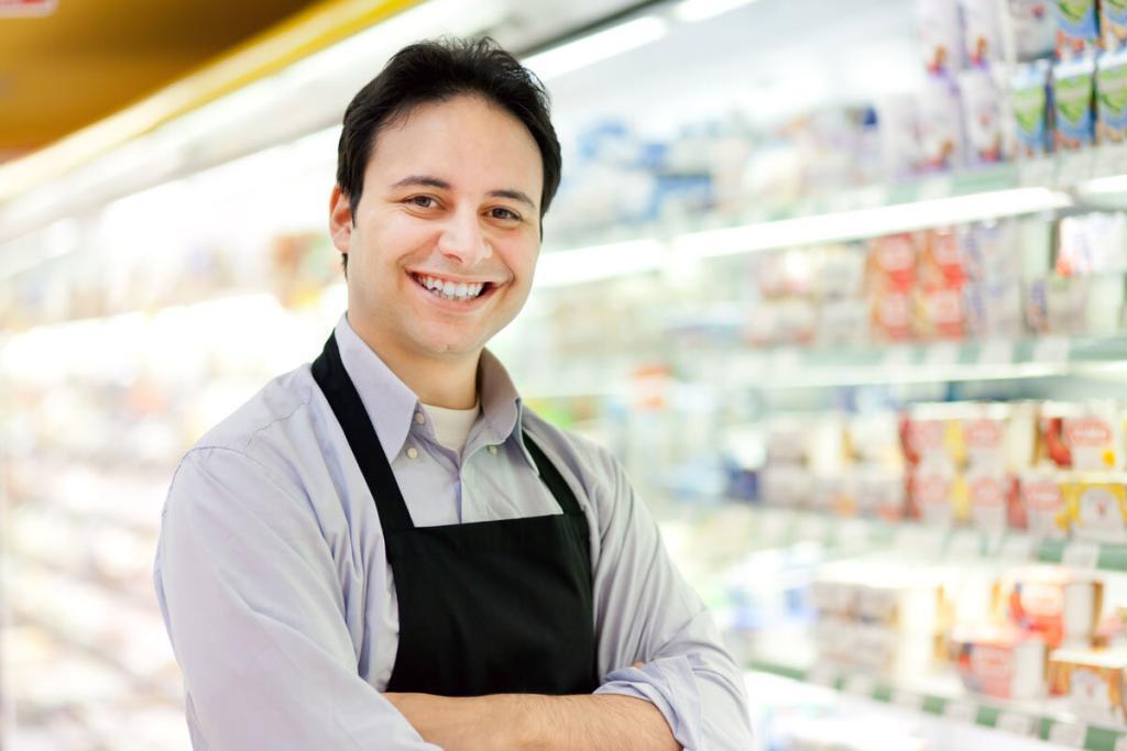 Servicios al comerciante 1