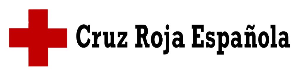 logotipo cruz roja española