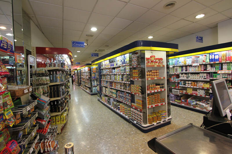 Servicios al comerciante 3