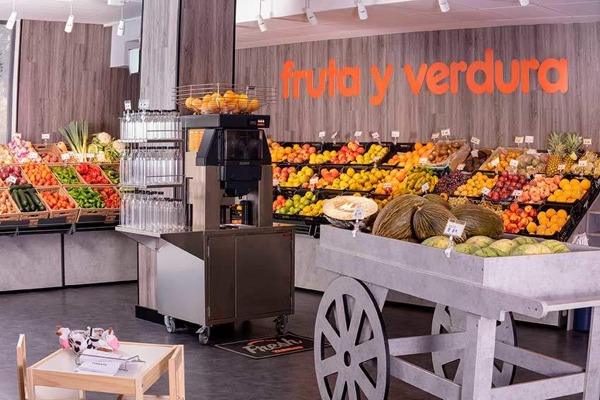 supermercado interior superalcoop