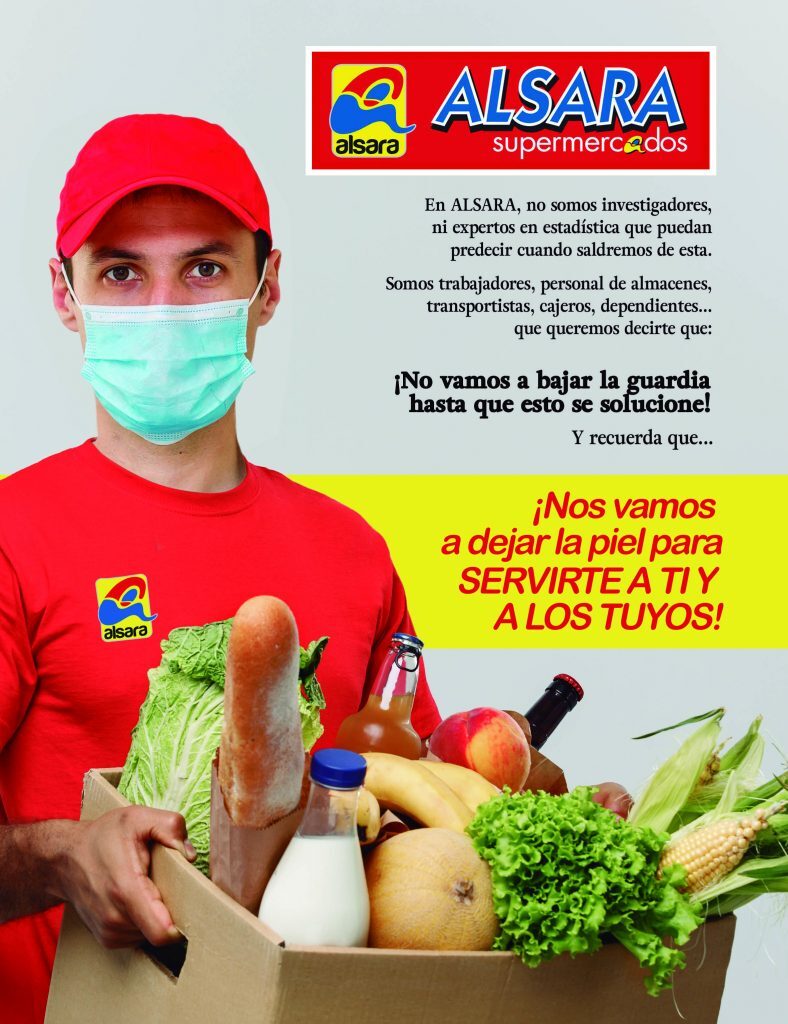 cartel no somos investigadores