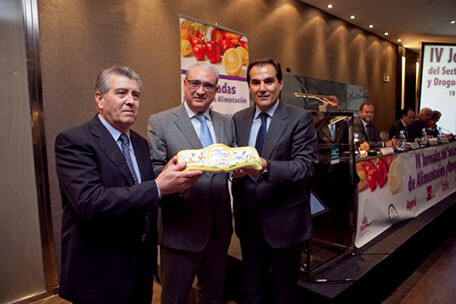 Premio grupo alsara CAEA