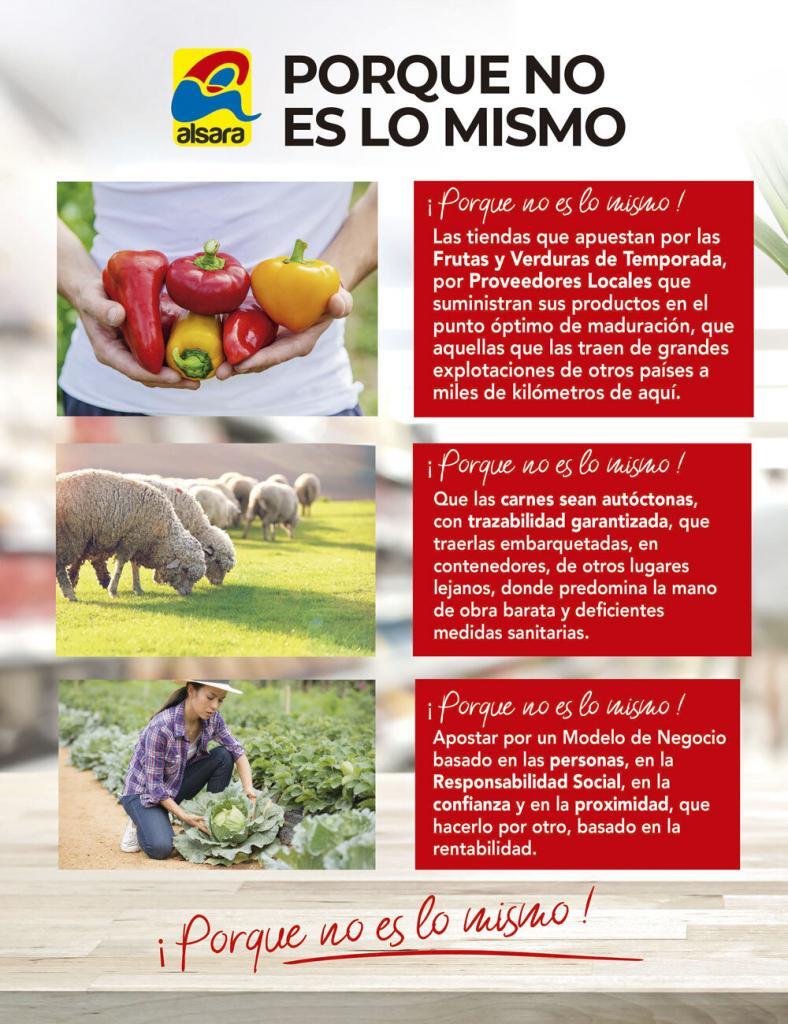Porque no es lo mismo 1