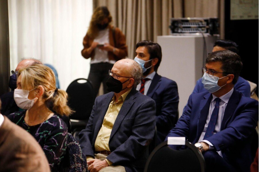 Alsara pone en valor la importancia de las cooperativas en la actualidad 2