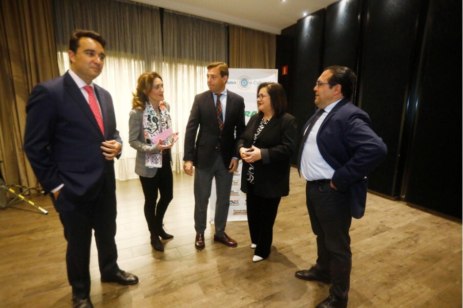 Alsara pone en valor la importancia de las cooperativas en la actualidad 3
