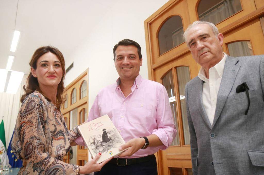 El Comercio de la Cercanía 1