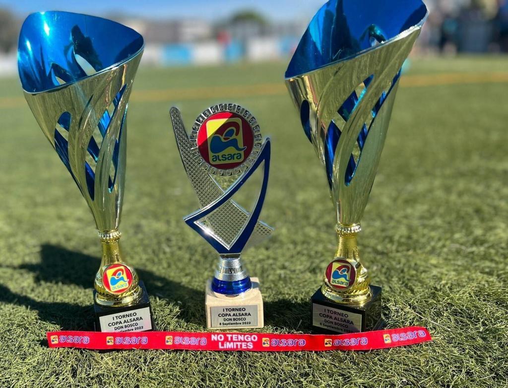 Torneo Copa Alsara 1 Torneo Copa Alsara 1