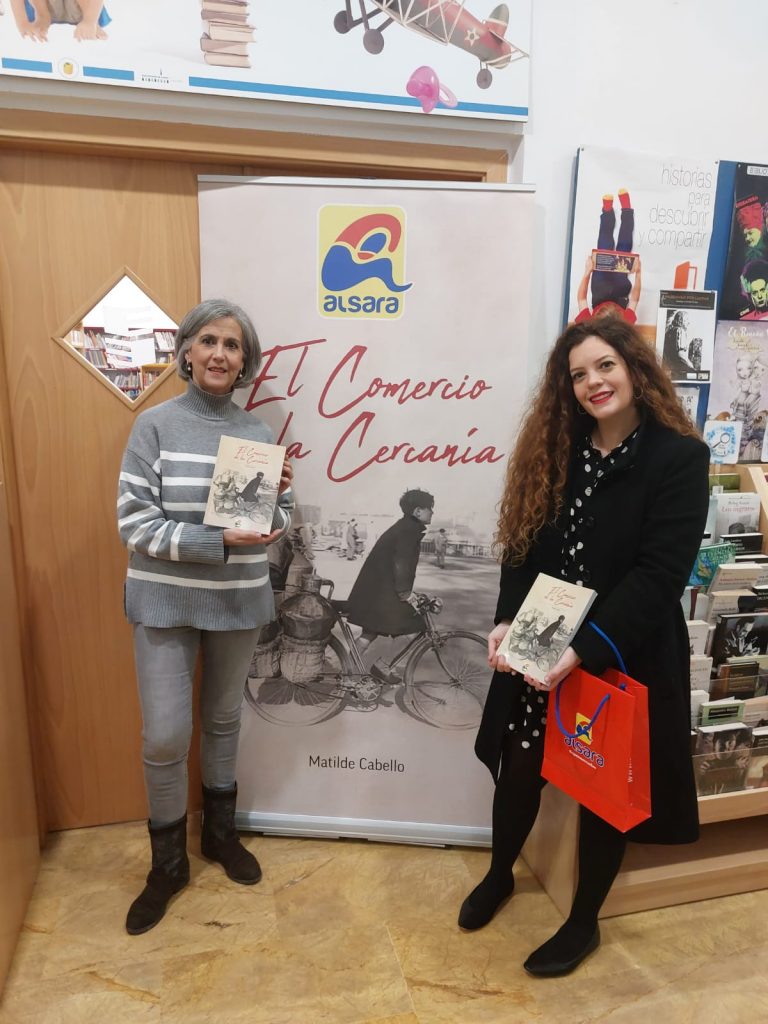 El Legado de ALSARA , un regalo muy especial 1