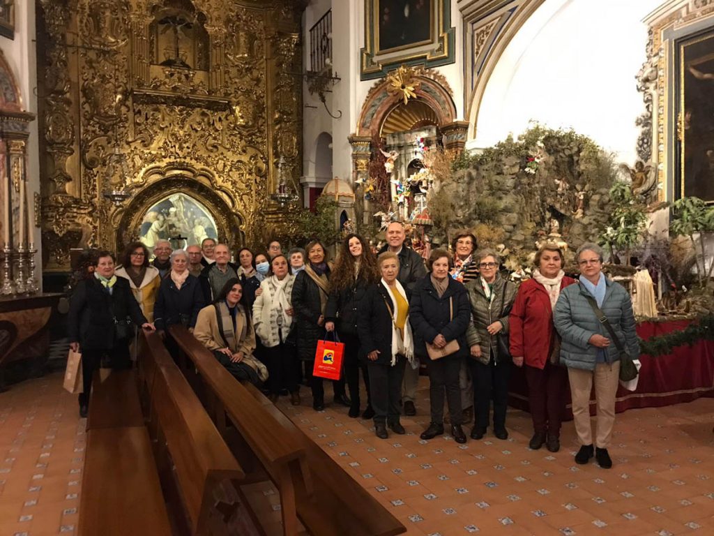 Un paseo para recordar 1