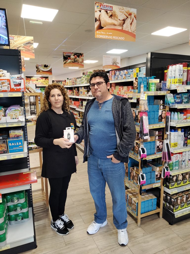 Supermercados Alsara comparte ilusión. Pincha y descubre a los afortunados ganadores de nuestro sorteo. 3 Supermercados Alsara comparte ilusión. Pincha y descubre a los afortunados ganadores de nuestro sorteo. 3