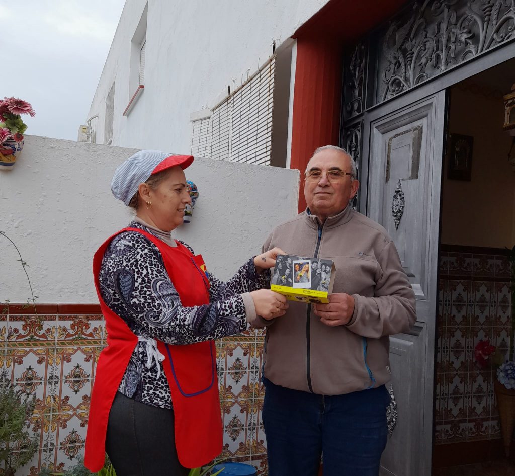 Supermercados Alsara comparte ilusión. Pincha y descubre a los afortunados ganadores de nuestro sorteo. 25 Supermercados Alsara comparte ilusión. Pincha y descubre a los afortunados ganadores de nuestro sorteo. 25