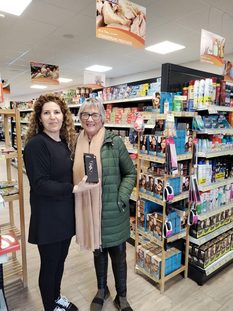 Supermercados Alsara comparte ilusión. Pincha y descubre a los afortunados ganadores de nuestro sorteo. 5 Supermercados Alsara comparte ilusión. Pincha y descubre a los afortunados ganadores de nuestro sorteo. 5