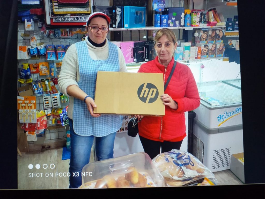Supermercados Alsara comparte ilusión. Pincha y descubre a los afortunados ganadores de nuestro sorteo. 43 Supermercados Alsara comparte ilusión. Pincha y descubre a los afortunados ganadores de nuestro sorteo. 43