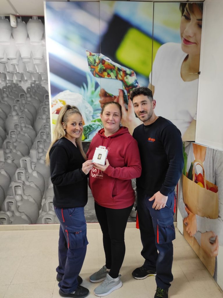 Supermercados Alsara comparte ilusión. Pincha y descubre a los afortunados ganadores de nuestro sorteo. 45 Supermercados Alsara comparte ilusión. Pincha y descubre a los afortunados ganadores de nuestro sorteo. 45