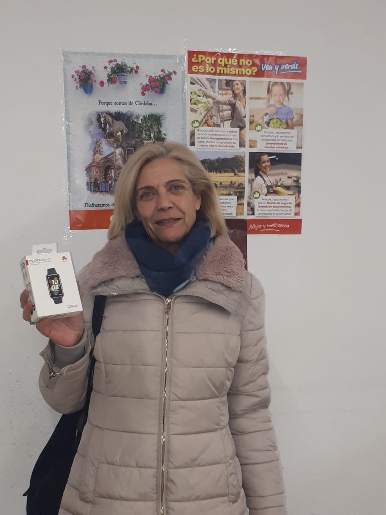 Supermercados Alsara comparte ilusión. Pincha y descubre a los afortunados ganadores de nuestro sorteo. 1 Supermercados Alsara comparte ilusión. Pincha y descubre a los afortunados ganadores de nuestro sorteo. 1